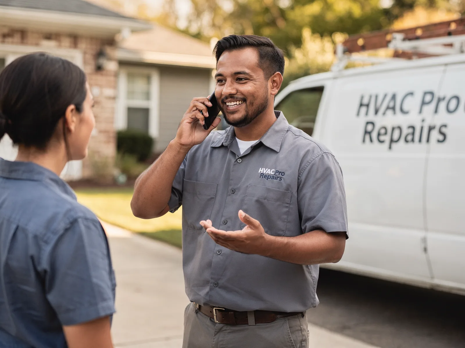 Heat Pump Repair Valley Head, WV FAQs